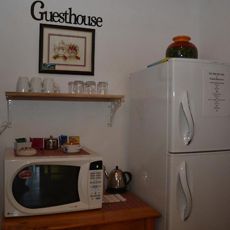 Blue Crane Guest House Bloemfontein Room photo
