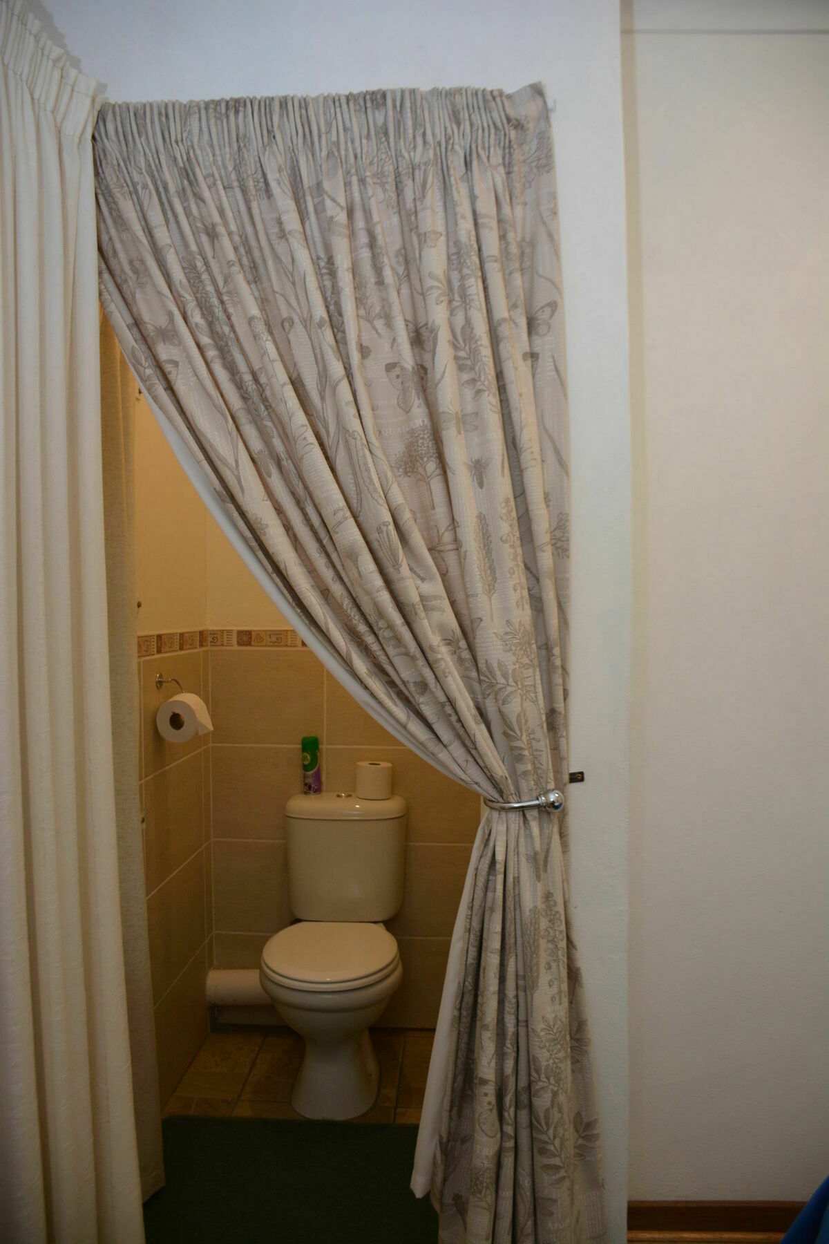Blue Crane Guest House Bloemfontein Exterior photo